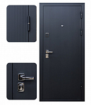 Дверь Цербер SS-01 Только 96 DIS007136 фото