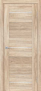 Товар Межкомнатная дверь PSL-20 Сан-ремо натуральный